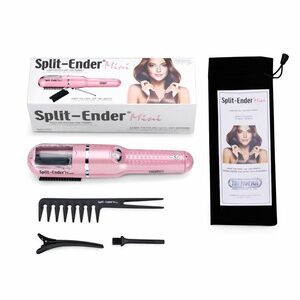 Split Ender MINI (Light Pink) Refurbished Split End Hair Trimmer